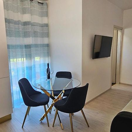 Villa Harmony Rab Barbat na Rabu エクステリア 写真