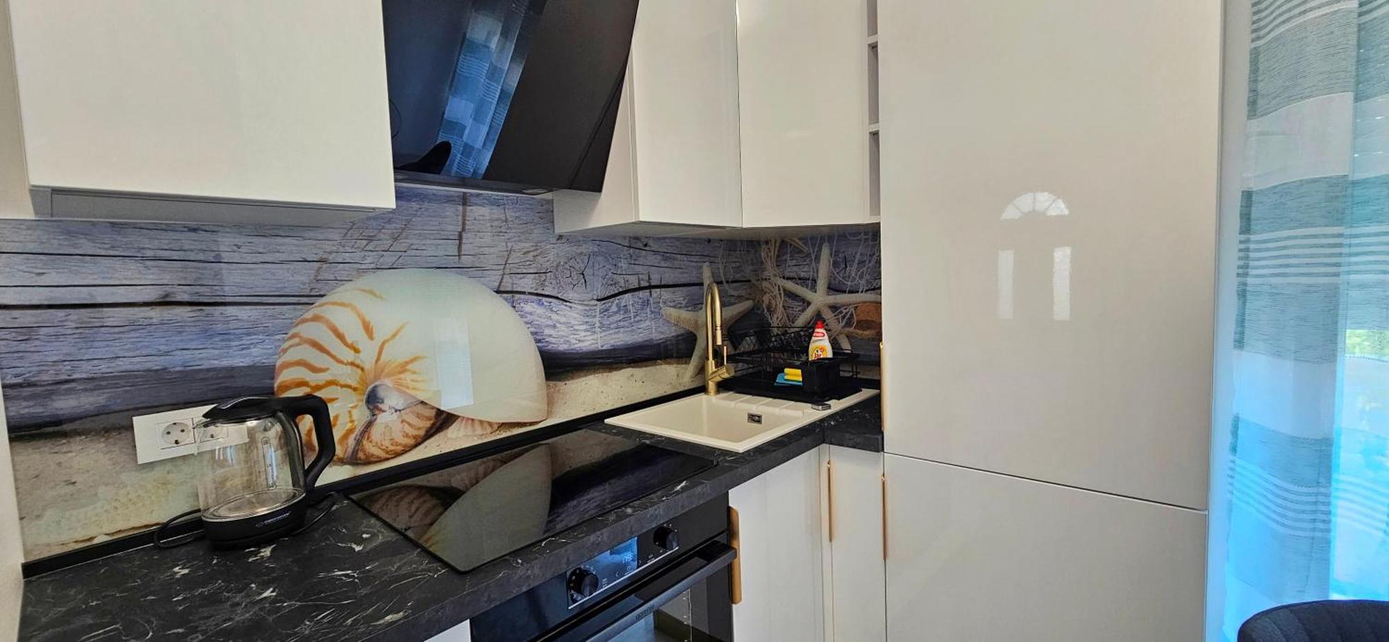 Villa Harmony Rab Barbat na Rabu エクステリア 写真