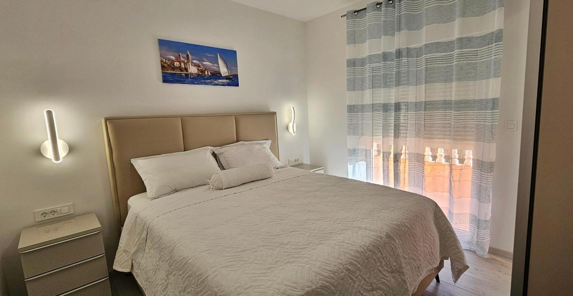 Villa Harmony Rab Barbat na Rabu エクステリア 写真