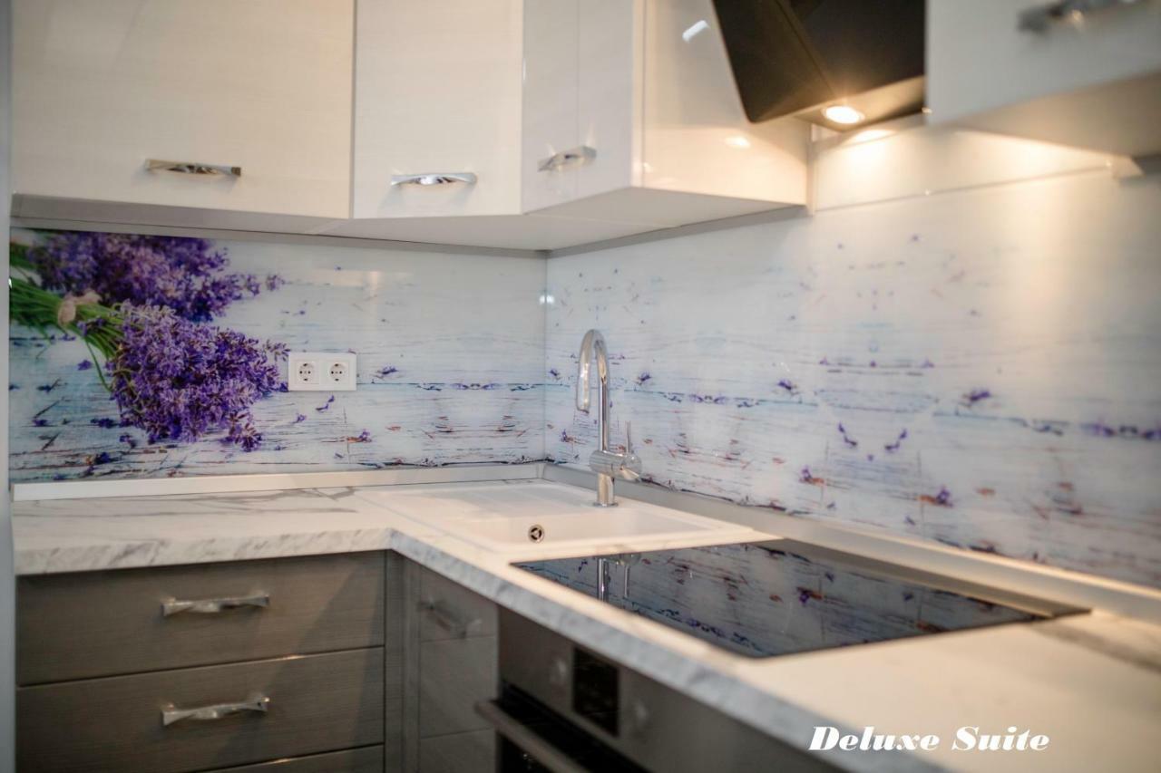 Villa Harmony Rab Barbat na Rabu エクステリア 写真