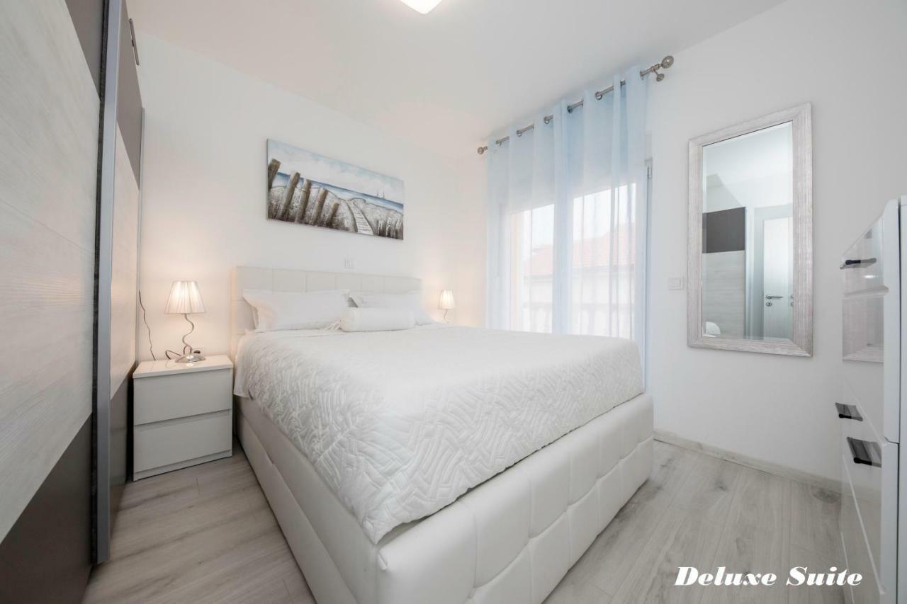 Villa Harmony Rab Barbat na Rabu エクステリア 写真